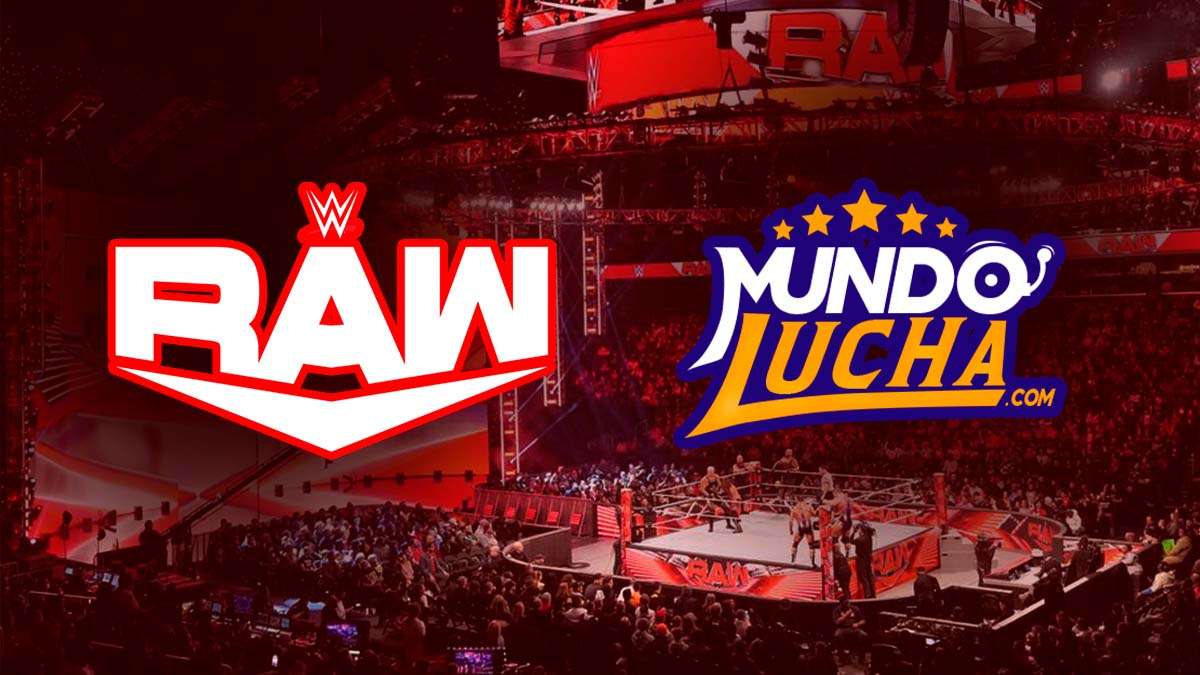 Resultados Wwe Raw Septiembre