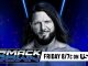 AJ Styles regresará a televisión durante WWE SmackDown (Octubre 4, 2024)