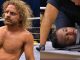 Adam Page sobrepasa los límites de la violencia derrotando a Swerve Strickland en All Out 2024