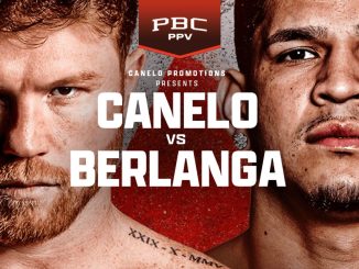 Dónde ver Canelo Alvarez vs Berlanga en vivo: cartelera completa y horarios