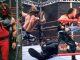 La historia de la Hell In A Cell Match en WWE Bad Blood