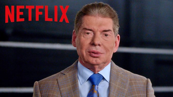 Las mejoras citas de ‘Mr McMahon’, el documental de Vince McMahon en Netflix