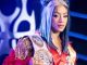 Mercedes Moné demuestra superioridad sobre Hikaru Shida reteniendo el Campeonato TBS