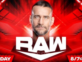 Previa WWE RAW (Septiembre 16, 2024)