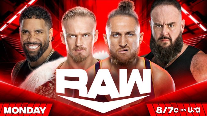 Previa WWE RAW (Septiembre 9, 2024)