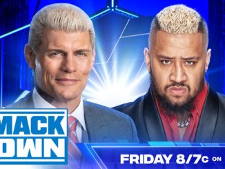 Previa WWE SmackDown (Septiembre 13, 2024)