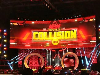 Resultados AEW Collision (Septiembre 14, 2024)