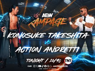 Resultados AEW Rampage (Septiembre 13, 2024)