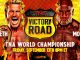 Resultados TNA Victory Road 2024