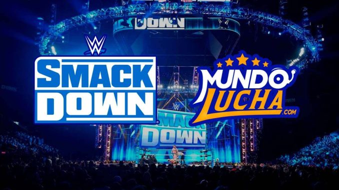 Resultados WWE SmackDown (Septiembre 13, 2024) – ¡UNA NUEVA TEMPORADA EN LA MARCA AZUL!