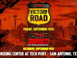 TNA Victory Road 2024: cartelera oficial, horarios y transmisiones