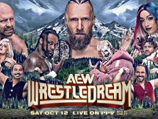 Cartelera y horarios AEW WrestleDream 2024