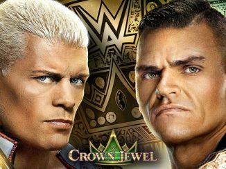 Cartelera y horarios WWE Crown Jewel 2024