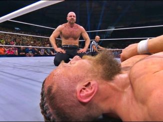 Jon Moxley es el nuevo Campeón Mundial de AEW tras derrotar a Bryan Danielson en WrestleDream 2024