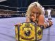 Mariah May retiene el Título Mundial Femenino de AEW ante Willow Nightingale en el Tacoma Dome