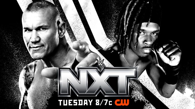 Previa WWE NXT (Octubre 8, 2024)