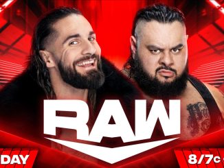 Previa WWE RAW (Octubre 21, 2024)