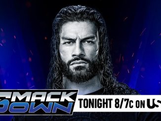 Previa WWE SmackDown (Noviembre 1, 2024)