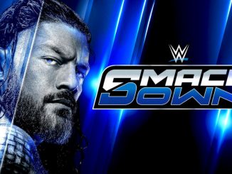 Previa WWE SmackDown (Octubre 11, 2024)