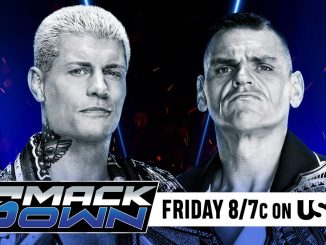 Previa WWE SmackDown (Octubre 25, 2024)