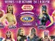 Resultados CMLL (Octubre 11, 2024) – Viernes Espectacular