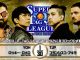 Resultados NJPW Super Junior Tag League (Octubre 27, 2024)