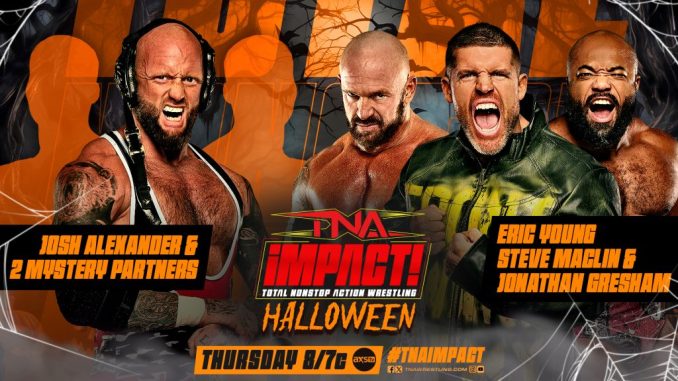 Resultados TNA iMPACT! (Octubre 31, 2024)