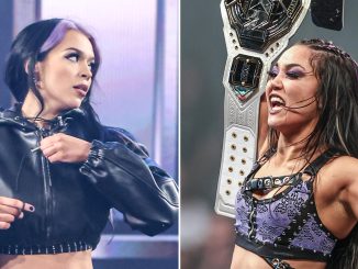 Roxanne Perez derrota a Giulia con ayuda de Cora Jade para seguir reinando en La Nueva Era de NXT