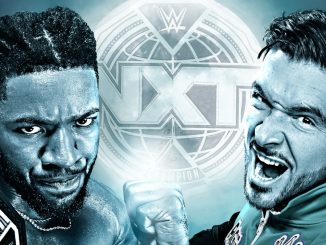 Trick Williams defenderá el Campeonato de NXT ante Ethan Page en un Devil’s Playground Match