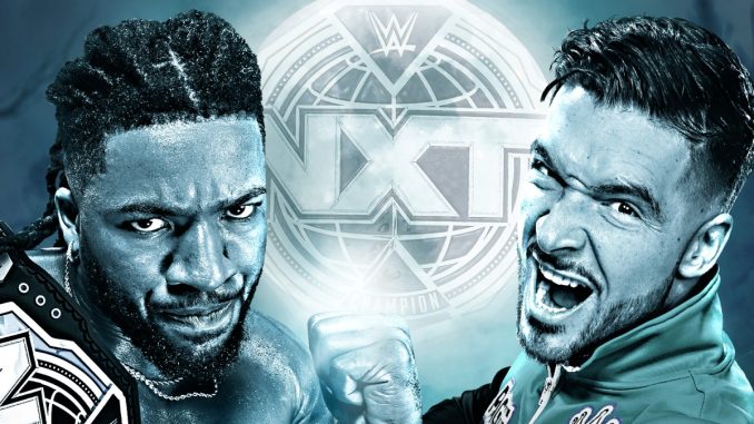 Trick Williams defenderá el Campeonato de NXT ante Ethan Page en un Devil’s Playground Match