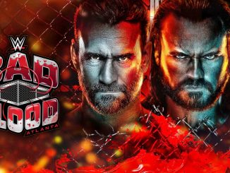 Ver repetición WWE Bad Blood 2024 online