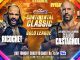 Claudio Castagnoli vence con autoridad a Ricochet como parte del AEW Continental Classic 2024