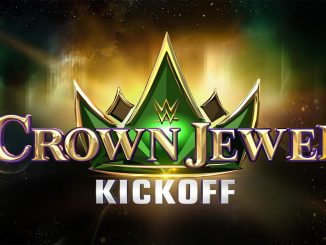 Cobertura WWE Crown Jewel 2024 Kickoff