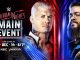 Cody Rhodes enfrentará a Kevin Owens en WWE Saturday Night’s Main Event 2024