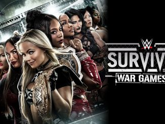 Dónde ver WWE Survivor Series 2024 en vivo: transmisiones y horarios