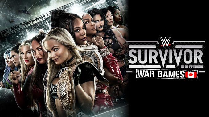 Dónde ver WWE Survivor Series 2024 en vivo: transmisiones y horarios