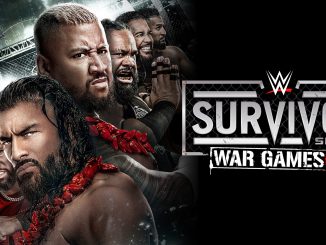 Horarios WWE Survivor Series 2024 para Latinoamérica