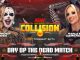 La mexicana Thunder Rosa consigue contundente victoria sobre Harley Cameron en AEW Collision