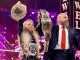 Liv Morgan se corona como la primera Campeona Crown Jewel en un deslucido combate contra Nia Jax