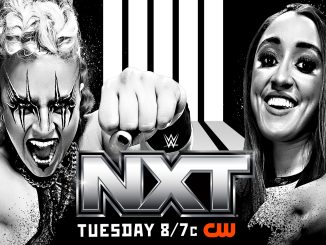 Previa WWE NXT (Noviembre 19, 2024)