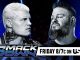 Previa WWE SmackDown (Noviembre 22, 2024)