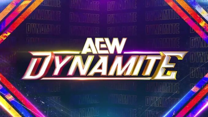 Resultados AEW Dynamite (Noviembre 13, 2024)