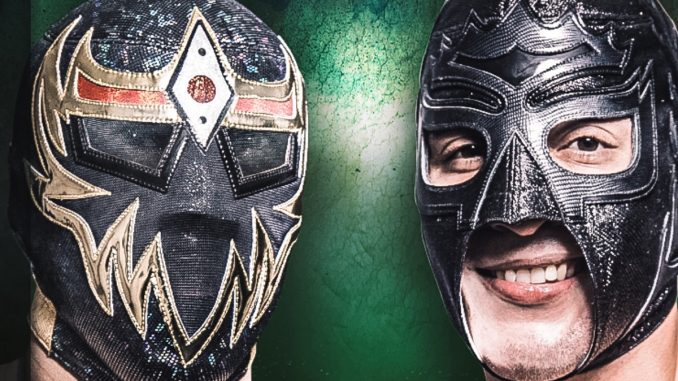 Resultados CMLL (Noviembre 5, 2024) – Martes de Glamour