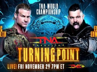 Resultados TNA Turning Point 2024 – ¡NIC NEMETH ENFRENTA A EDDIE EDWARDS!