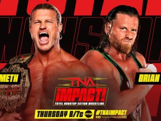 Resultados TNA iMPACT! (Noviembre 14, 2024)