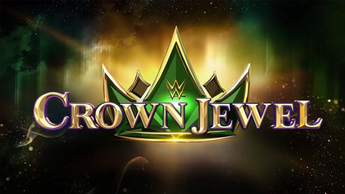 Resultados WWE Crown Jewel 2024 – ¡SE HACE HISTORIA EN ARABIA SAUDITA!