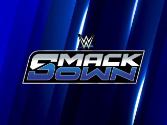 Resultados WWE SmackDown (Noviembre 1, 2024)