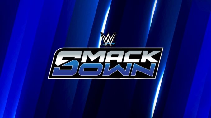 Resultados WWE SmackDown (Noviembre 1, 2024)