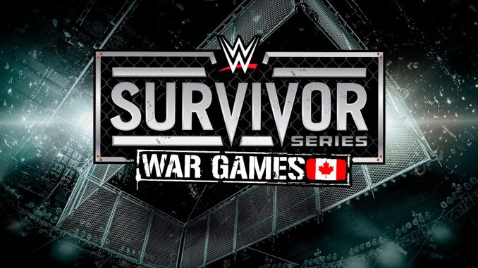 Resultados WWE Survivor Series 2024 – ¡WARGAMES EN VANCOUVER!