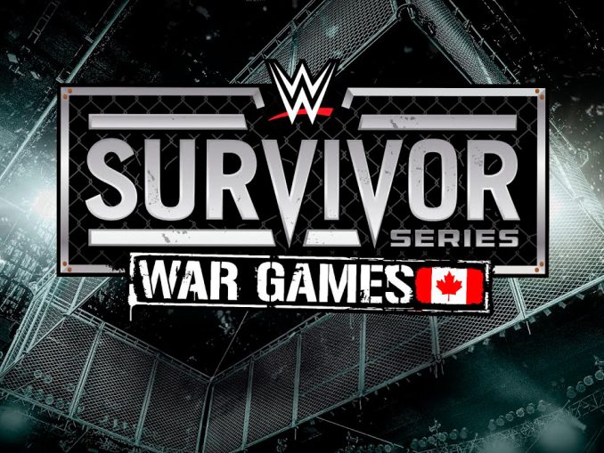 Dónde ver repetición WWE Survivor Series 2024 en español